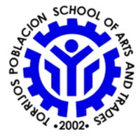 TORRIJOS POBLACION SCHOOL OF ARTS AND TRADES